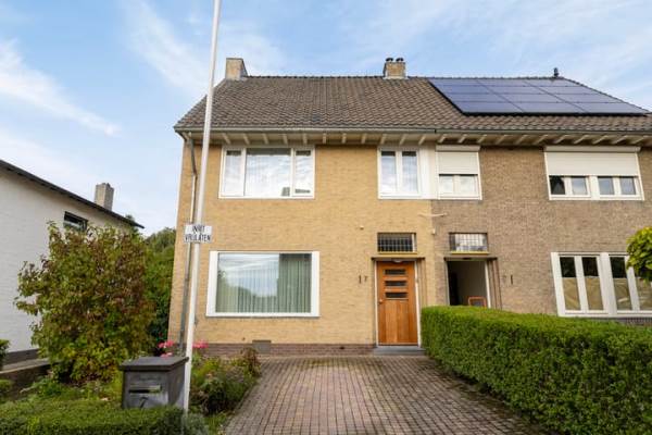Woning Bosstraat 7 Valkenburg (LI)