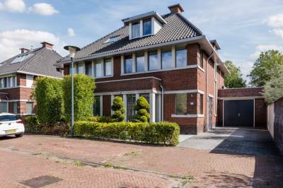 Woning Lindehof 30 Helmond