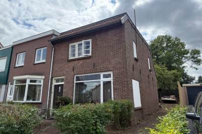 Woning Ringweg 89 Spaarndam