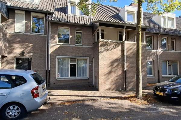 Woning Gasthuisstraat 49 Oirschot