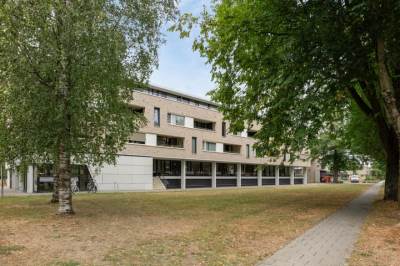 Woning Gotenpark 31 Tilburg