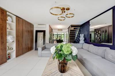 Woning Platte Driedijk 35 Hoogvliet Rotterdam