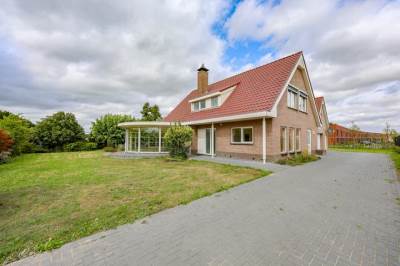Woning Goudplevierweg 5 Almere
