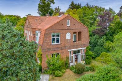 Woning Borneolaan 7 Hilversum