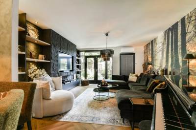 Woning van der Driftstraat 6 Vlaardingen