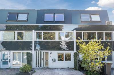 Woning Muijeveld 11 Vinkeveen