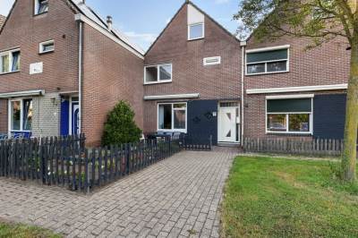 Woning Rolderbrink 95 Emmen