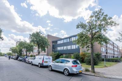 Woning Arnodreef 19 Utrecht