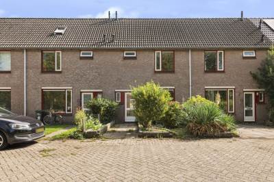 Woning Hillekensacker 2305 Nijmegen