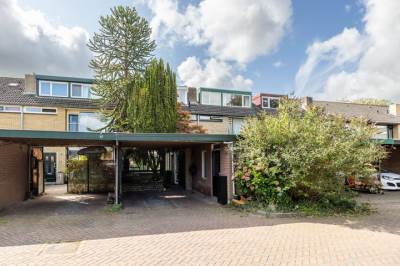 Woning Kleinhorst 19 Leusden