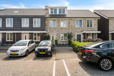 Woning Hoornsemeer 37 Zoetermeer