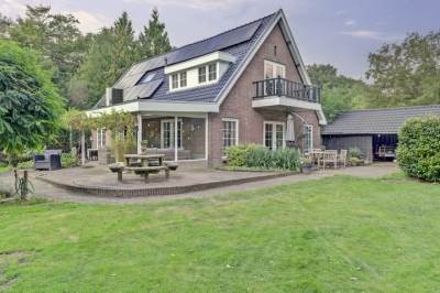 Woning de Halmen 2 Voorst (Gem. Voorst)