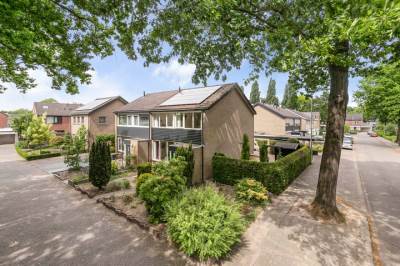 Woning de Eik 69 Didam