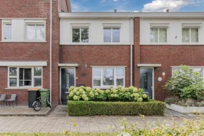 Woning Haansbergseweg 13 Rijen