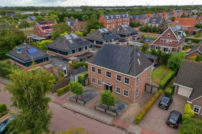 Woning Koningsdiep 7 Brielle