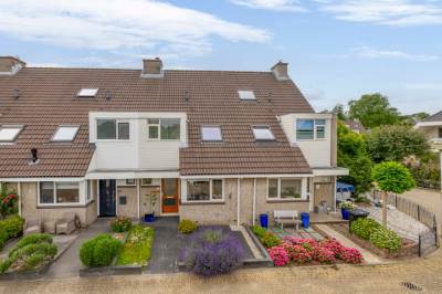 Woning Veerpad 27 Krimpen aan den IJssel