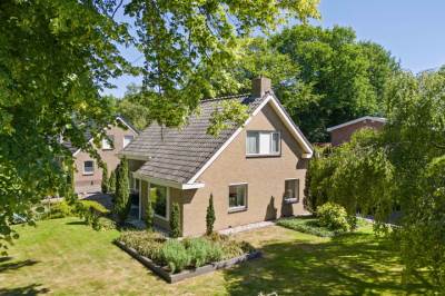 Woning Zuidenveldstraat 5 Sleen