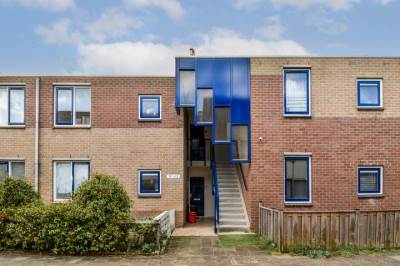 Woning Slikkerveerstraat 11 Amsterdam