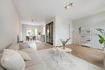 Woning Westwalstraat 33 Naarden