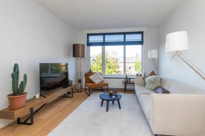 Woning Veenendaalkade 216 Den Haag