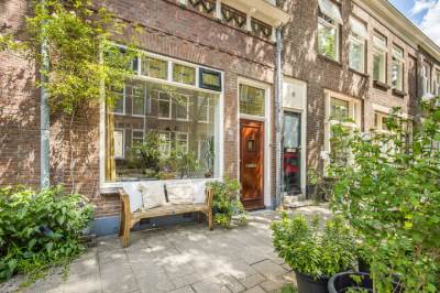 Woning Kruisweg 17 Utrecht