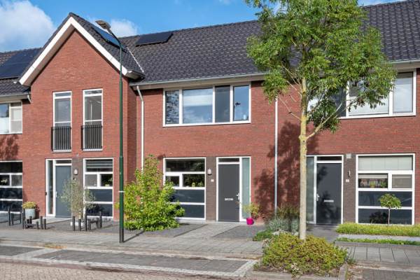 Woning Putsteeg 47 Schijndel
