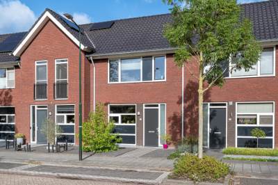 Woning Putsteeg 47 Schijndel