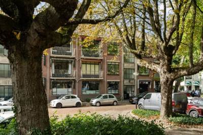 Woning Johan de Wittstraat 63 Dordrecht