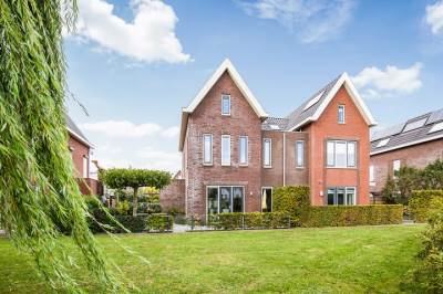 Woning Verbeekstraat 21 Hoofddorp