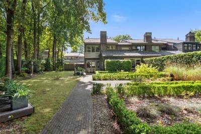 Woning Zonnebos 30 Vught