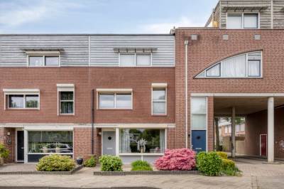 Woning Keplerstraat 219 Nijmegen