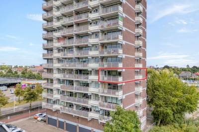 Woning Willemsvaart 1404 Zwolle