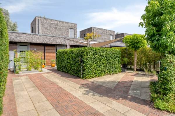 Woning Schoffel 70 Den Bosch