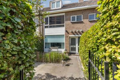 Woning Grote Spie 72 Breda