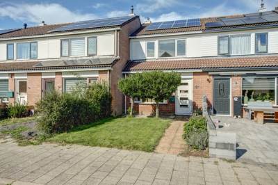 Woning Gruttolaan 44 Wieringerwaard