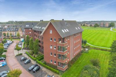 Woning Singelweide 147 Heemskerk