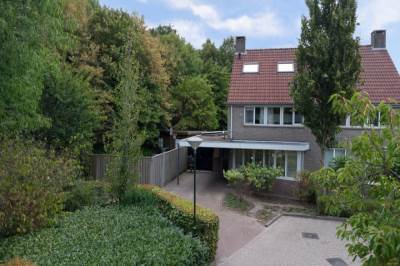 Woning Ooievaarshoek 31 Hilvarenbeek