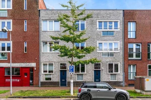 Woning Veluwemeer 234 Woerden