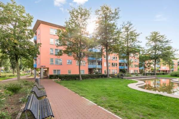 Woning Hildo Kropplein 110 Amsterdam