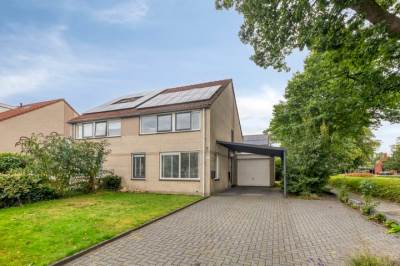 Woning Stroolaan 19 Hoogezand