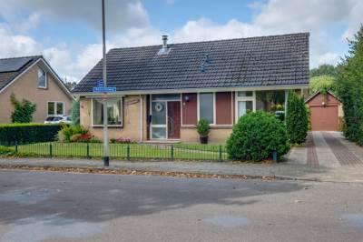 Woning Banninksweg 4 Laren (GE)