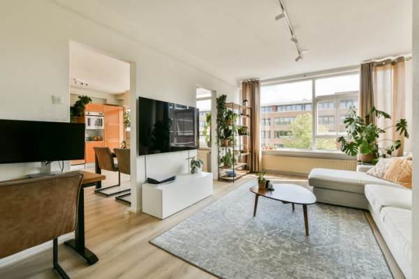 Woning Lindenlaan 362A Amstelveen