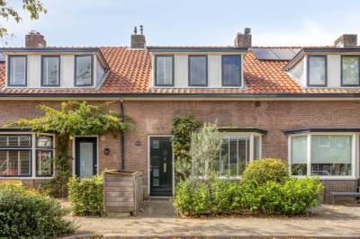 Woning Jan Steenstraat 20 Zutphen