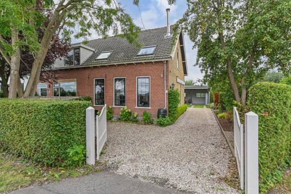 Woning Oude Leedeweg 215 Pijnacker