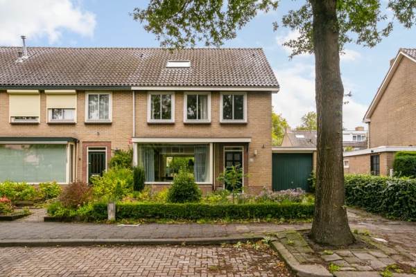 Woning Meentweg 87 De Meern