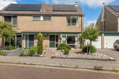 Woning Kaap de Goede Hoop 31 Veendam
