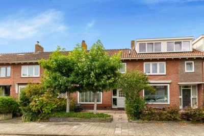 Woning Prins Mauritsstraat 5 Castricum