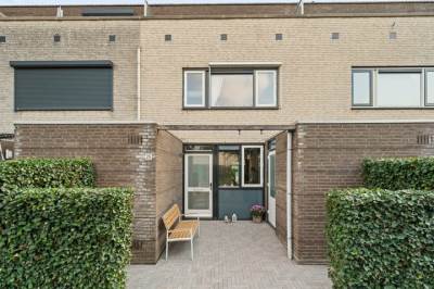 Woning Ibizakade 25 Woerden