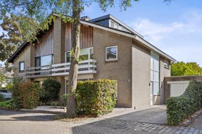 Woning Graafschapstraat 3 Waalwijk