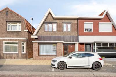 Woning Steensedijk 70 Hulst